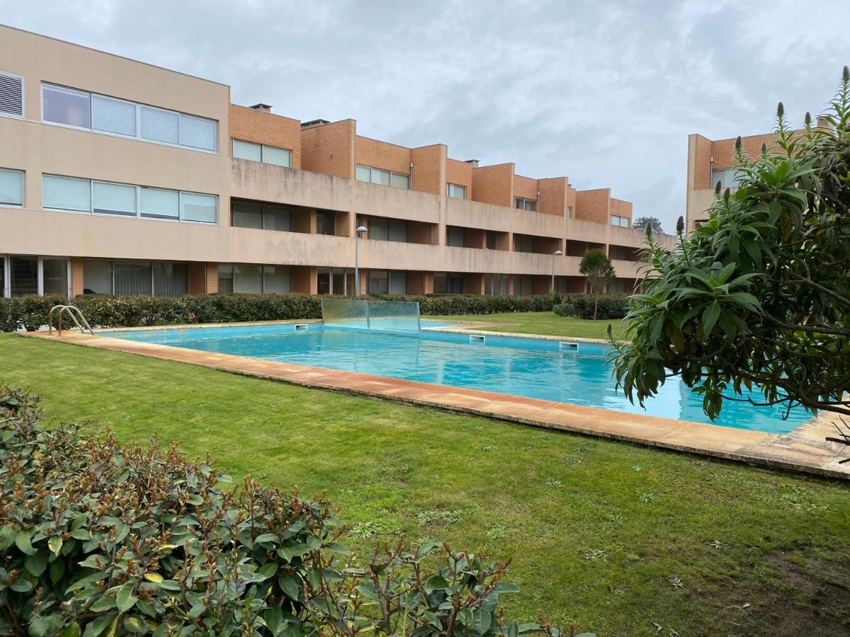 Apartamento Ferias Em